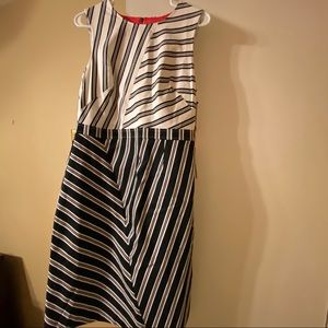 NWOT Vince Camuto Dress